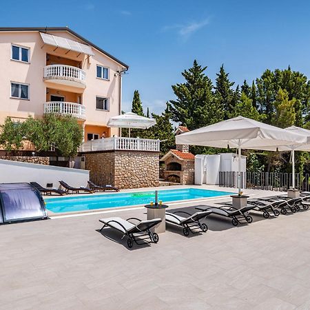 Apartments Prkacin 2 Стариград-Пакленица Екстериор снимка