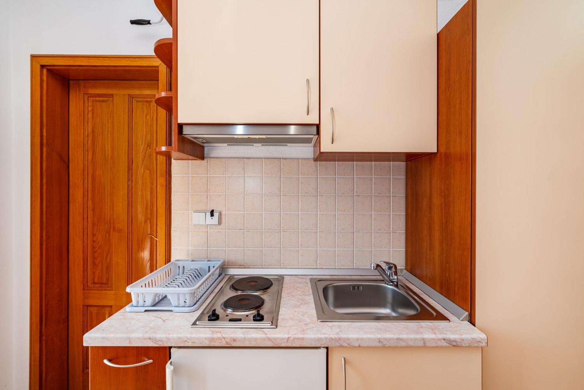 Apartments Prkacin 2 Стариград-Пакленица Екстериор снимка
