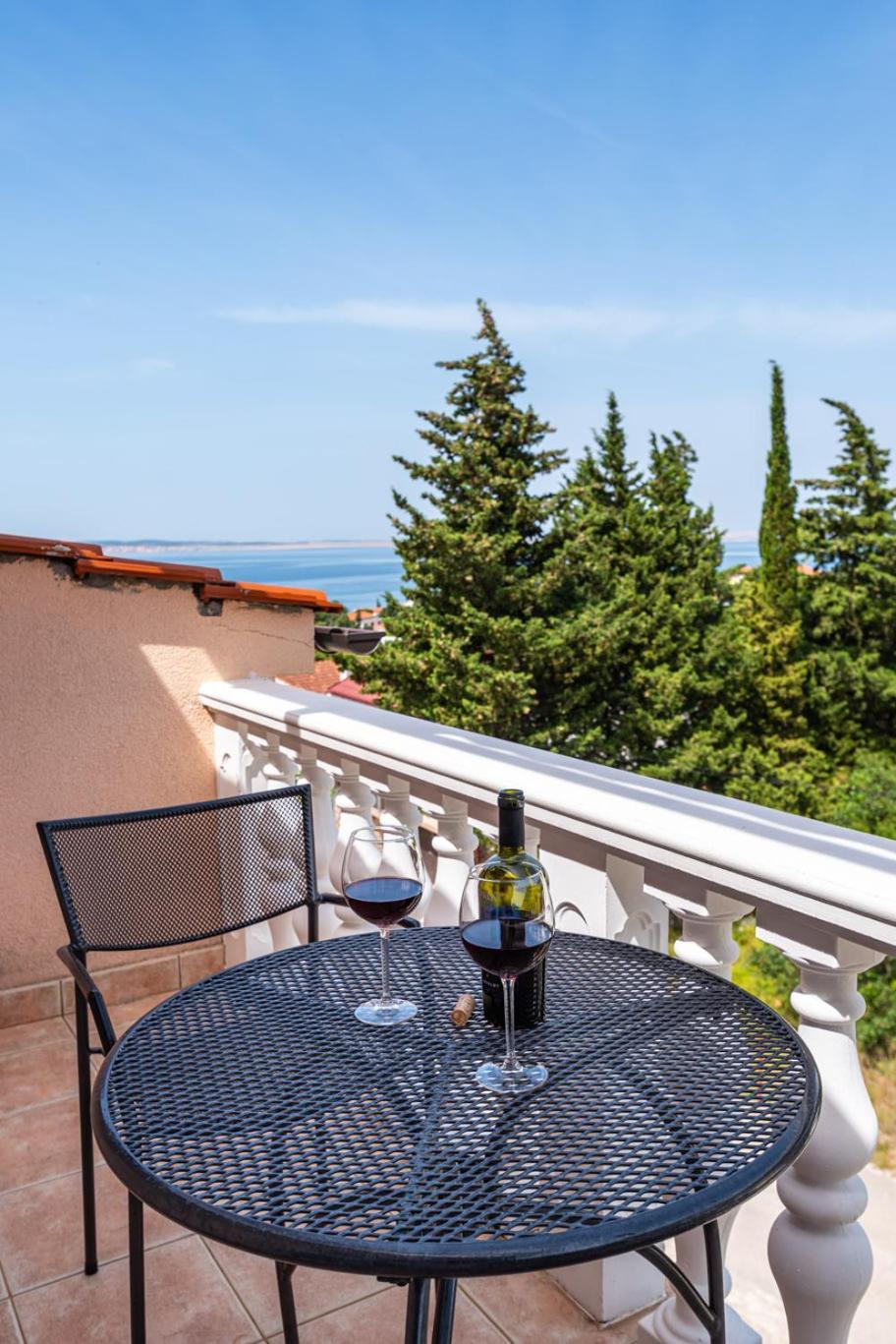 Apartments Prkacin 2 Стариград-Пакленица Екстериор снимка