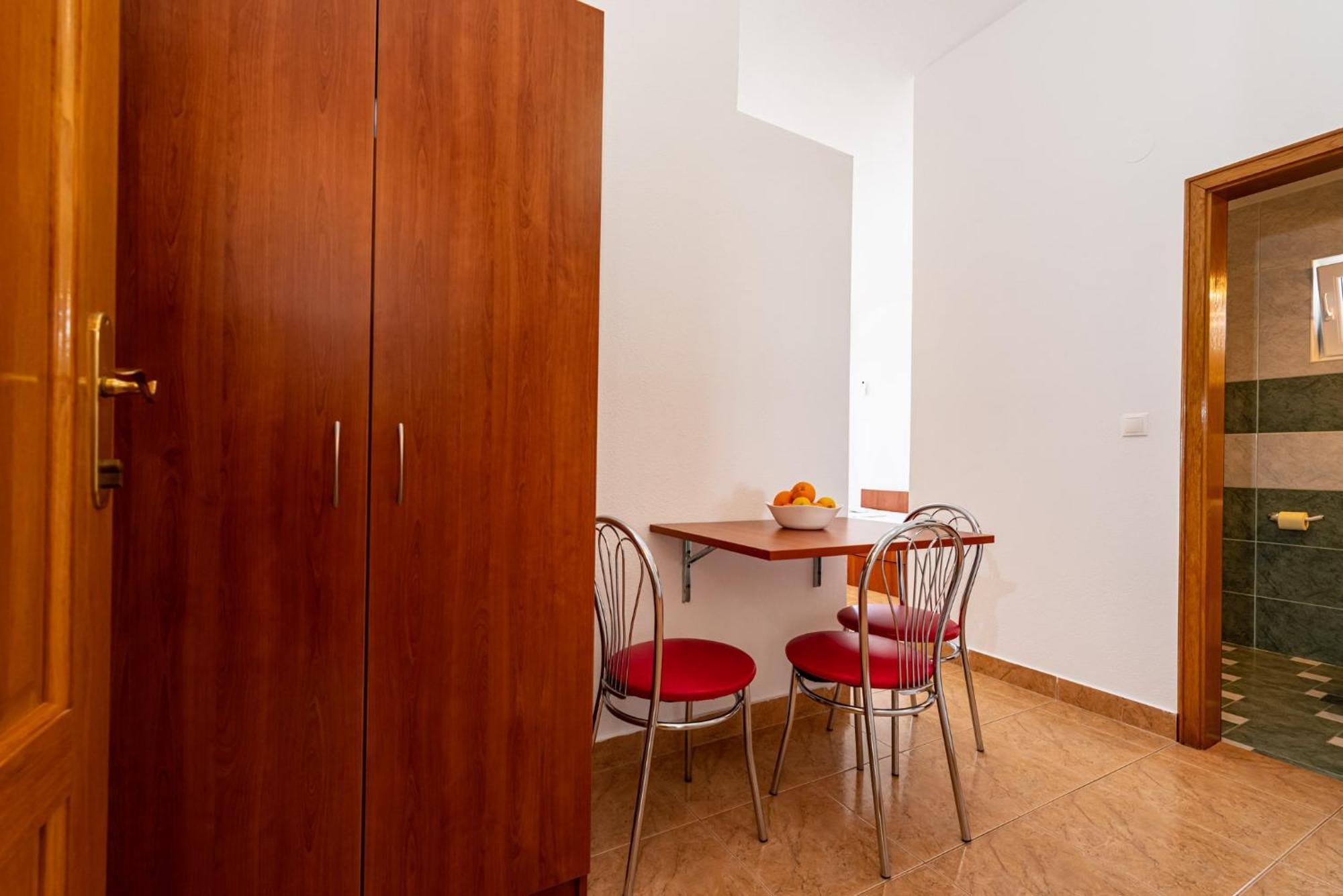 Apartments Prkacin 2 Стариград-Пакленица Екстериор снимка