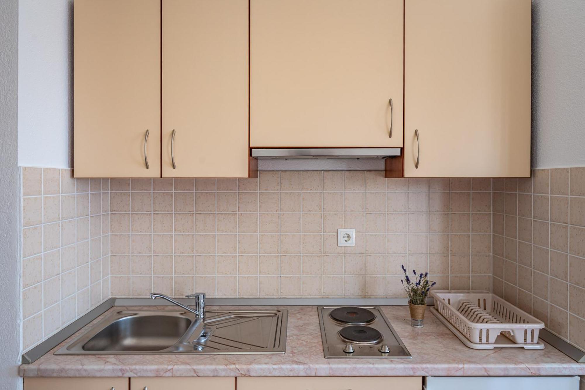 Apartments Prkacin 2 Стариград-Пакленица Екстериор снимка