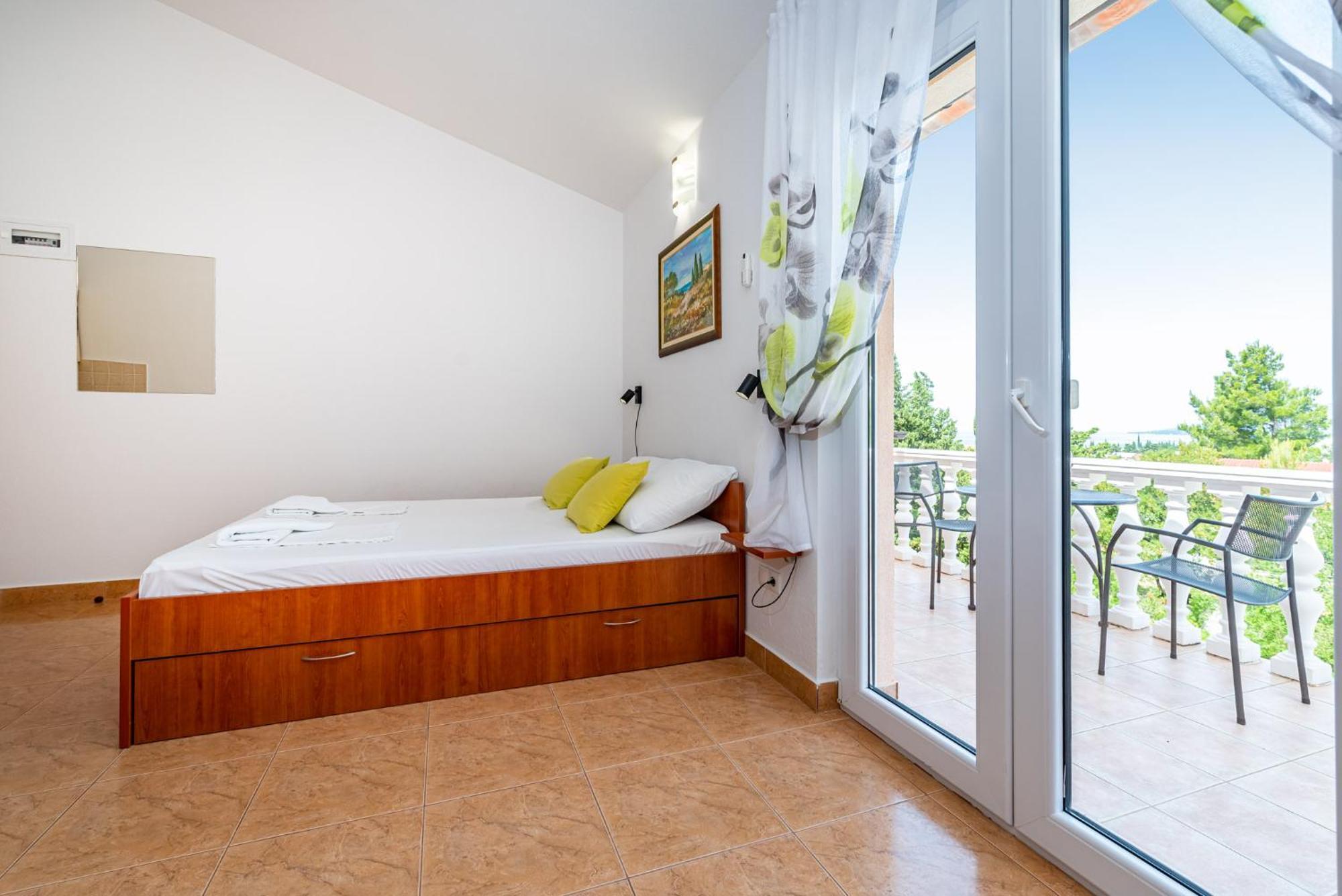 Apartments Prkacin 2 Стариград-Пакленица Екстериор снимка