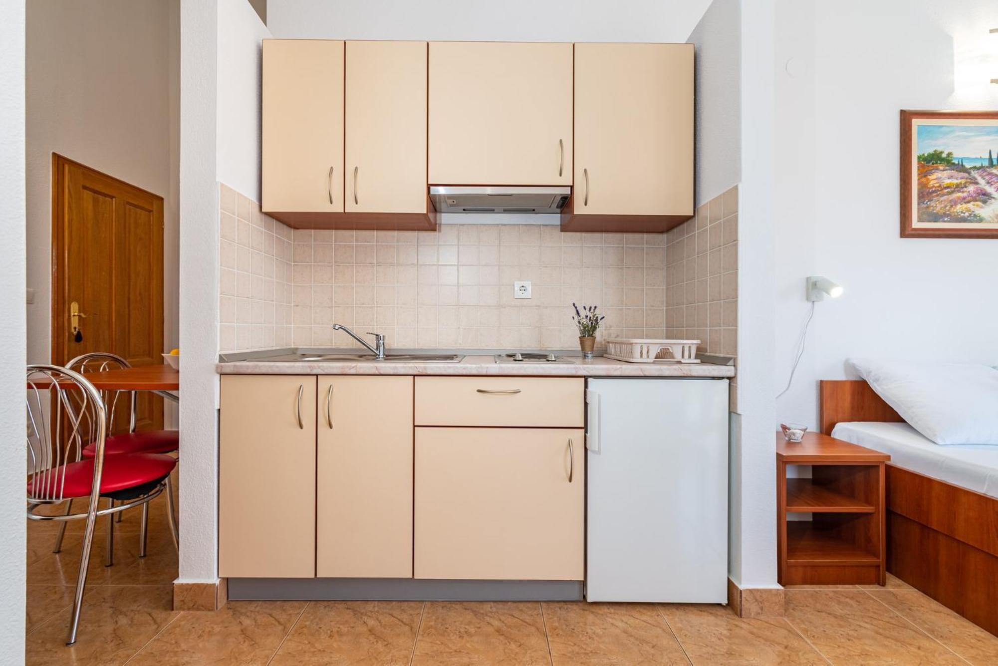Apartments Prkacin 2 Стариград-Пакленица Екстериор снимка