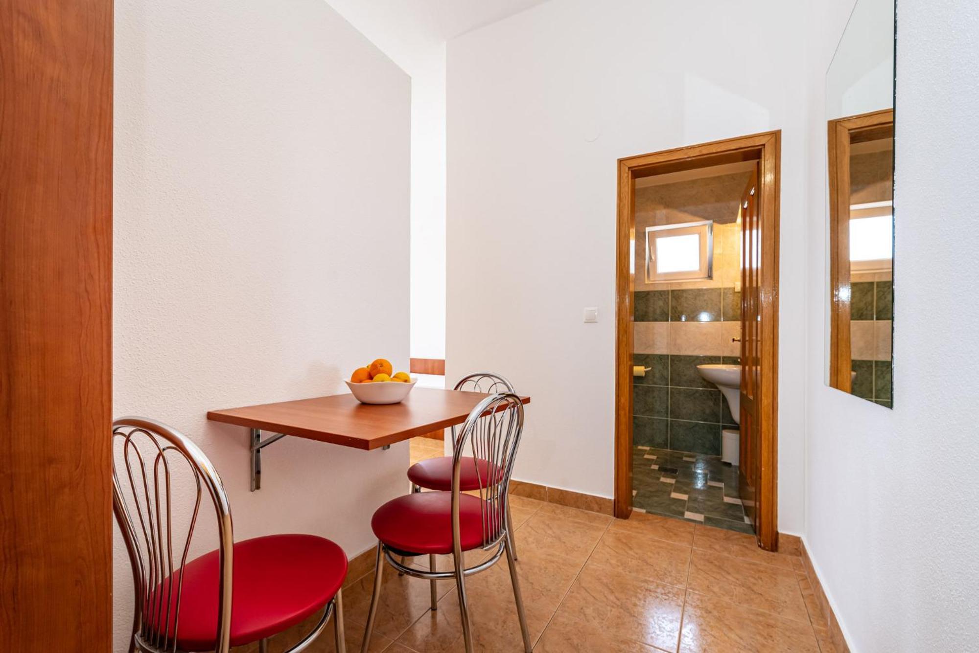 Apartments Prkacin 2 Стариград-Пакленица Екстериор снимка
