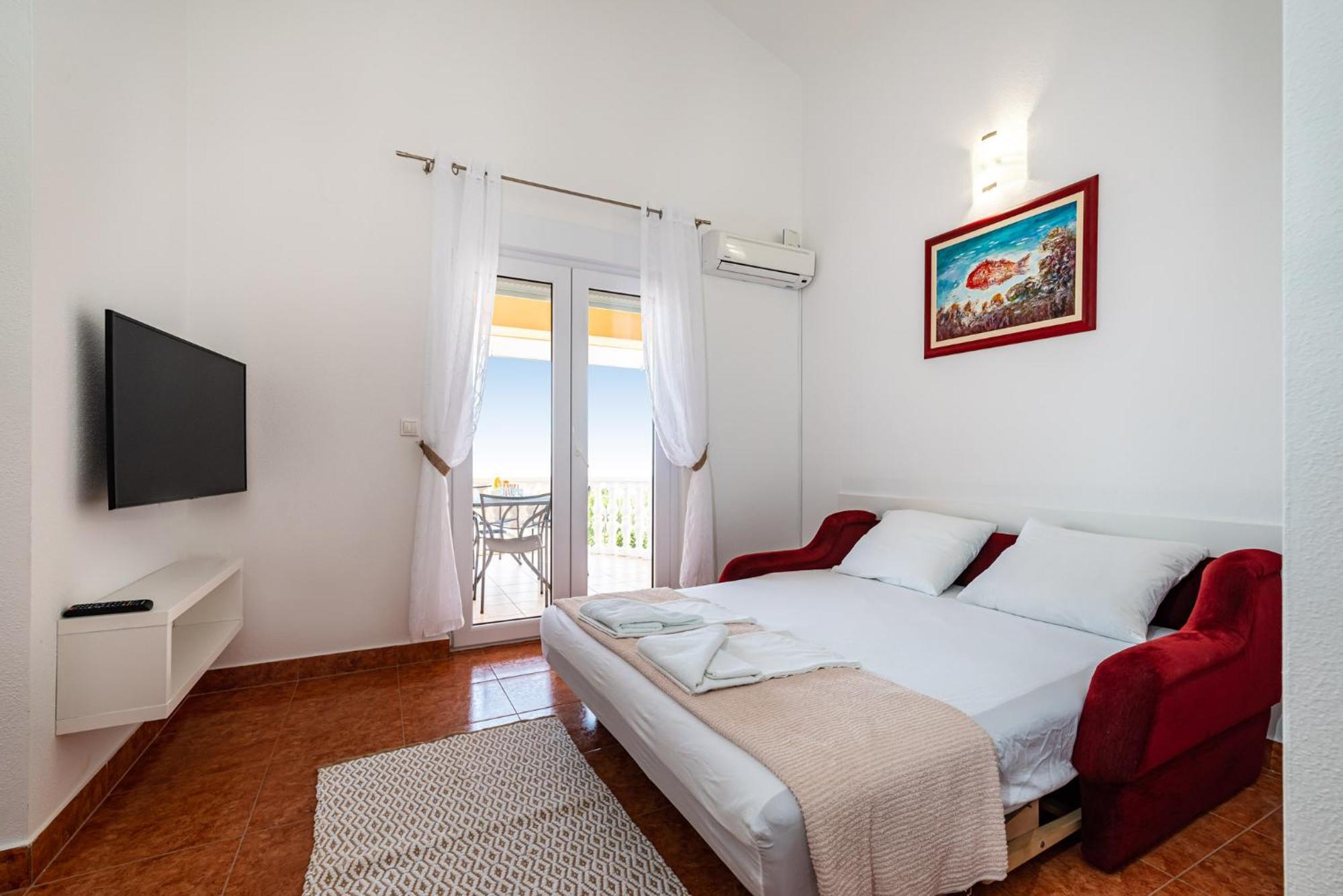 Apartments Prkacin 2 Стариград-Пакленица Екстериор снимка